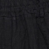 MARTA DU CHATEAU Marta du Chateau dame shorts MdcSantina 246013 Shorts Black