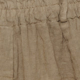 MARTA DU CHATEAU Marta du Chateau dame shorts MdcSantina 246013 Shorts Coloniale