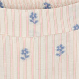 MARTA DU CHATEAU Marta du Chateau dame shorts MdcSelina 61072-3 Shorts Celeste230