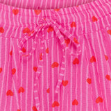 MARTA DU CHATEAU Marta du Chateau dame shorts MdcSisse 7221 Shorts Fuxia