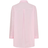 MARTA DU CHATEAU Marta du Chateau dame skjorte MdcAlina 259421 Shirt Pink49