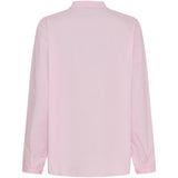MARTA DU CHATEAU Marta du Chateau dame skjorte MdcBenedicte 258011 Shirt Pink49