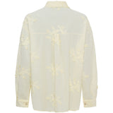 MARTA DU CHATEAU Marta du Chateau dame skjorte MdcBlair 28519 Shirt Flea777