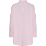 MARTA DU CHATEAU Marta du Chateau dame skjorte MdcCanelle 249320 Shirt Pink49