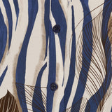 MARTA DU CHATEAU Marta du Chateau dame skjorte MdcCapri 2615 Shirt JeansPH1344B