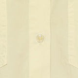 MARTA DU CHATEAU Marta du Chateau dame skjorte MdcCecile 85530 Shirt Yellow6224