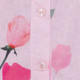 MARTA DU CHATEAU Marta du Chateau dame skjorte MdcEivor 8325 Shirt Rosa7249tpg