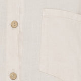 MARTA DU CHATEAU Marta du Chateau dame skjorte MdcKiara 258354 Shirt Sabbia1752