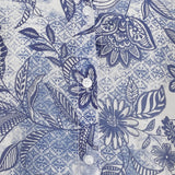 MARTA DU CHATEAU Marta du Chateau dame skjorte MdcLucca 259095 Shirt Dark Blue