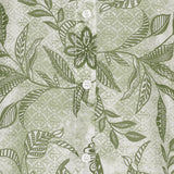 MARTA DU CHATEAU Marta du Chateau dame skjorte MdcLucca 259095 Shirt Military