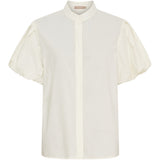 MARTA DU CHATEAU Marta du Chateau dame skjorte MdcMilano 258641 Shirt Buro