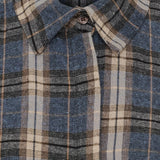 MARTA DU CHATEAU Marta du Chateau dame skjorte MdcOrlanda 7497 Shirt Jeans