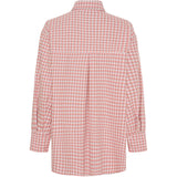 MARTA DU CHATEAU Marta du Chateau dame skjorte MdcOrlanda 7497 Shirt Pink