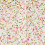 MARTA DU CHATEAU Marta du Chateau dame skjorte MdcPalmira 7177 Shirt White620tpg