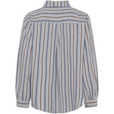 MARTA DU CHATEAU Marta du Chateau dame skjorte MdcRielle 8011 Shirt Jeans6