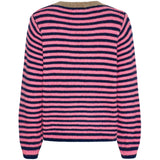 MARTA DU CHATEAU Marta du Chateau dame strik MdcAshira KN8114 Knit Originale
