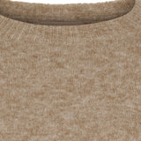 MARTA DU CHATEAU Marta du Chateau dame strik MdcBriala KN8129 Knit Fango1617
