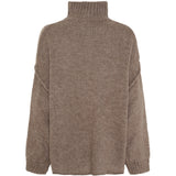 MARTA DU CHATEAU Marta du Chateau dame strik MdcBriar 255008 Knit Originale