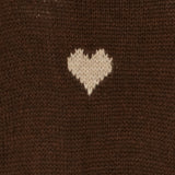 MARTA DU CHATEAU Marta du Chateau dame strik MdcClover 9582 Knit Moro
