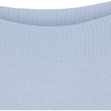 MARTA DU CHATEAU Marta du Chateau dame strik MdcConstanza 9511 Knit Cielo9511