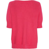 MARTA DU CHATEAU Marta du Chateau dame strik MdcConstanza 9511 Knit Fuxia4710