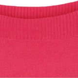 MARTA DU CHATEAU Marta du Chateau dame strik MdcConstanza 9511 Knit Fuxia4710