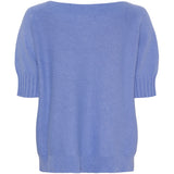 MARTA DU CHATEAU Marta du Chateau dame strik MdcConstanza 9511 Knit Jeans 1208