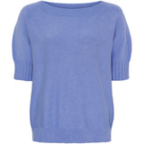 MARTA DU CHATEAU Marta du Chateau dame strik MdcConstanza 9511 Knit Jeans 1208