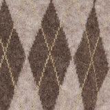 MARTA DU CHATEAU Marta du Chateau dame strik MdcCora 82171 Knit Beige/Gold