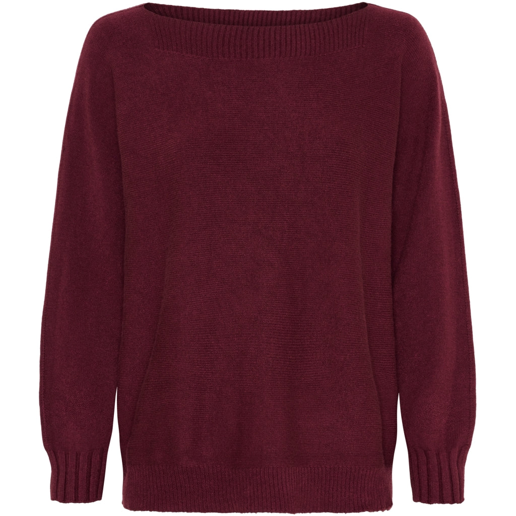 Marta du Chateau Dam blazer MdcDamiana 15502 - Bordeaux