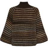 MARTA DU CHATEAU Marta du Chateau dame strik MdcFatima 25453 Knit Moro