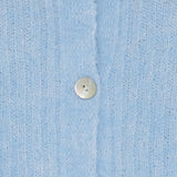 MARTA DU CHATEAU Marta du Chateau dame strik MdcFrederikke 21638 Knit Blue9528
