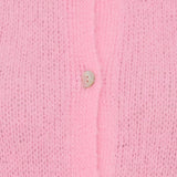 MARTA DU CHATEAU Marta du Chateau dame strik MdcJuliana 2413 Cardigan Bubblegum3870
