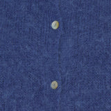 MARTA DU CHATEAU Marta du Chateau dame strik MdcJuliana 2413 Cardigan Jeans