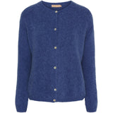 MARTA DU CHATEAU Marta du Chateau dame strik MdcKiki 2406 Restudsalg Jeans
