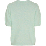 MARTA DU CHATEAU Marta du Chateau dame strik MdcLone 9644 Knit Aqua