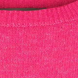 MARTA DU CHATEAU Marta du Chateau dame strik MdcLone 9644 Knit Fuxia