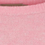 MARTA DU CHATEAU Marta du Chateau dame strik MdcLone 9644 Knit Pink9027