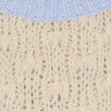 MARTA DU CHATEAU Marta du Chateau dame strik MdcPernilla 8155 Knit Beige