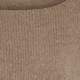 MARTA DU CHATEAU Marta du Chateau dame strik MdcRosa 5102 Knit Tortora27654