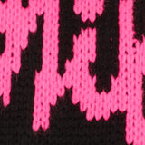 MARTA DU CHATEAU Marta du Chateau dame strik MdcTulip 9580 Knit Black