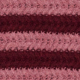 MARTA DU CHATEAU Marta du Chateau dame strik MdcVictorine 25484 Knit Cipola0065/Vino0029