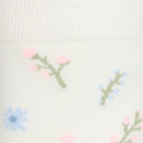 MARTA DU CHATEAU Marta du Chateau dame strømper MdcNya BA-Socks Socks Blue275