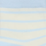 MARTA DU CHATEAU Marta du Chateau dame strømper MdcNya BA-Socks Socks Blue386