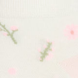 MARTA DU CHATEAU Marta du Chateau dame strømper MdcNya BA-Socks Socks Rose274