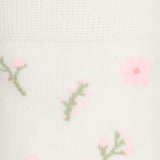 MARTA DU CHATEAU Marta du Chateau dame strømper MdcNya BA-Socks Socks Rose275