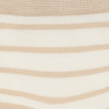 MARTA DU CHATEAU Marta du Chateau dame strømper MdcNya BA-Socks Socks Taupe386