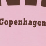 MARTA DU CHATEAU Marta du Chateau dame sweatshirt MdcHibiscus 22659 Sweatshirt Pink