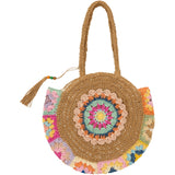 MARTA DU CHATEAU Marta du Chateau dame taske MdcBillo 17303-50 Bag Taupe