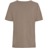 MARTA DU CHATEAU Marta du Chateau dame tee MdcInge .0532 Restudsalg Fango Leo